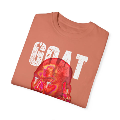 Vintage Inspired Michael Jordan GOAT Unisex T-Shirt