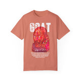 Vintage Inspired Michael Jordan GOAT Unisex T-Shirt