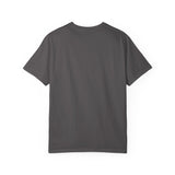 Good Vibes Unisex Garment-Dyed T-Shirt