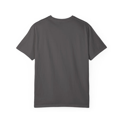 Good Vibes Unisex Garment-Dyed T-Shirt