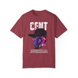 Unisex Garment-Dyed T-Shirt - 50 Cent Tribute Tee
