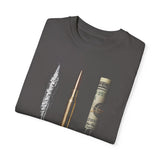 NARCOs Unisex Garment-Dyed T-shirt