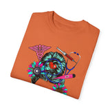 Unisex 'GNA Life' Garment-Dyed T-shirt for Healthcare Heroes