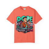 Vibrant Graphic Tee for Casual Style, Perfect Gift for Art Lovers, Streetwear Essential, Unique Tees for Music Festivals, Ideal for [...]