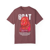 Vintage Inspired Michael Jordan GOAT Unisex T-Shirt