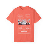 Porsche 911 GT3 RS Graphic Unisex T-Shirt