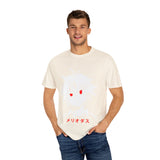 Anime-Inspired Unisex T-Shirt – 'You Can't Fool Your Own Heart' Design