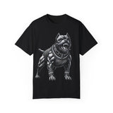 Vintage Dog Graphic Unisex T-Shirt - Perfect for Dog Lovers