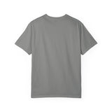 Good Vibes Unisex Garment-Dyed T-Shirt