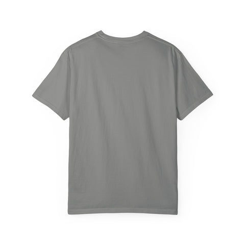Good Vibes Unisex Garment-Dyed T-Shirt