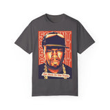 Get Rich or Die Tryin' Unisex Garment-Dyed T-Shirt - Hip Hop Inspired Apparel