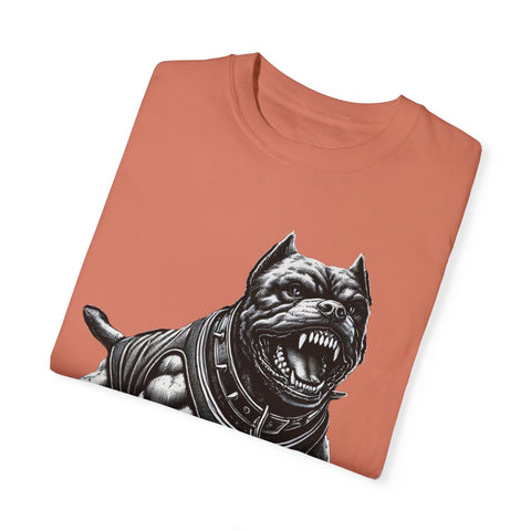 Vintage Dog Graphic Unisex T-Shirt - Perfect for Dog Lovers