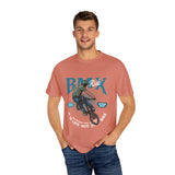 BMX Bold & Brave Unisex T-Shirt - Perfect for Cycling Enthusiasts