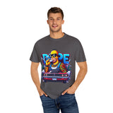 Vintage Vibes Unisex Graphic T-Shirt - 'Dope' Design