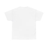God is Good Unisex Heavy Cotton Tee - Inspirational Christian T-Shirt