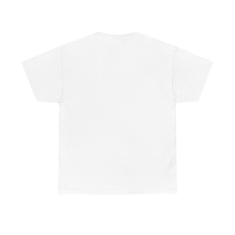 God is Good Unisex Heavy Cotton Tee - Inspirational Christian T-Shirt