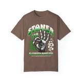 Stoner 420 T-Shirt - Elevated Moments Unisex Tee
