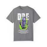 Colorful Portrait Unisex T-Shirt - Celebrate Art and Culture