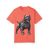 Vintage Dog Graphic Unisex T-Shirt - Perfect for Dog Lovers