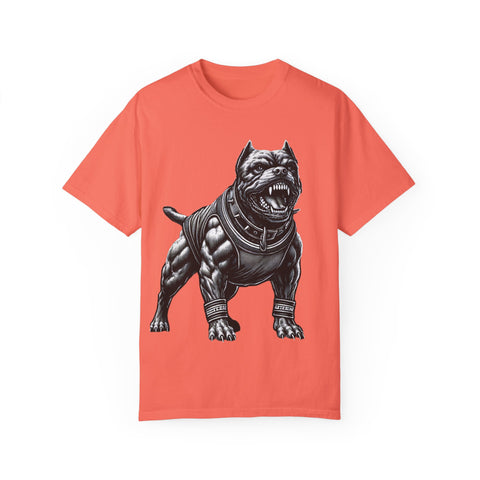 Vintage Dog Graphic Unisex T-Shirt - Perfect for Dog Lovers
