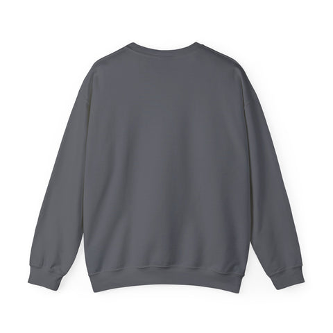 Cool Duck Graphic Crewneck Sweatshirt - Unisex Heavy Blend™ - DOPE Design