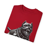 Vintage Dog Graphic Unisex T-Shirt - Perfect for Dog Lovers