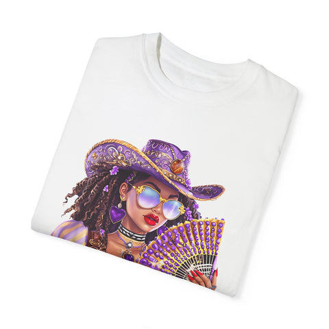 Stylish Unisex T-Shirt - 'BOOTS On the Ground' Graphic Tee