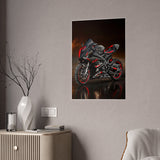 Gloss Posters