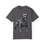Vintage Dog Graphic Unisex T-Shirt - Perfect for Dog Lovers