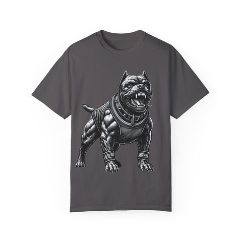 Vintage Dog Graphic Unisex T-Shirt - Perfect for Dog Lovers