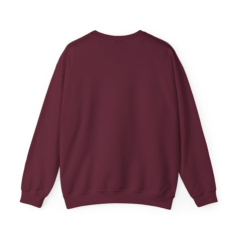 Cool Duck Graphic Crewneck Sweatshirt - Unisex Heavy Blend™ - DOPE Design