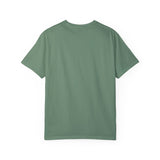 Acura NSX Unisex Garment-Dyed T-Shirt – Car Enthusiast Apparel for Auto Lovers