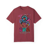 Unisex 'GNA Life' Garment-Dyed T-shirt for Healthcare Heroes