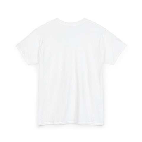 God is Good Unisex Heavy Cotton Tee - Inspirational Christian T-Shirt