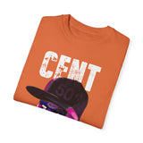 Unisex Garment-Dyed T-Shirt - 50 Cent Tribute Tee