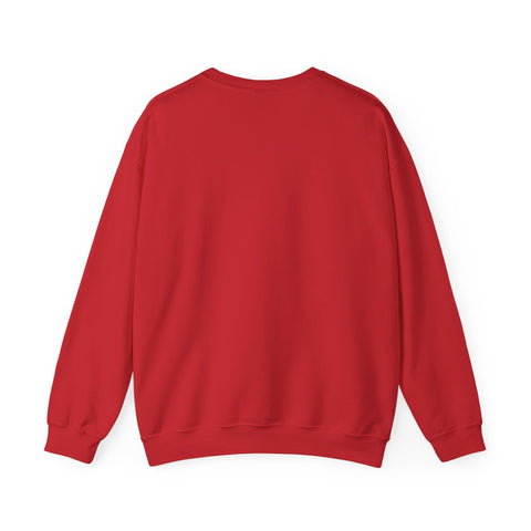 Cool Duck Graphic Crewneck Sweatshirt - Unisex Heavy Blend™ - DOPE Design