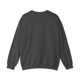 Cool Duck Graphic Crewneck Sweatshirt - Unisex Heavy Blend™ - DOPE Design