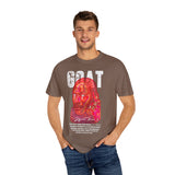 Vintage Inspired Michael Jordan GOAT Unisex T-Shirt