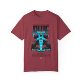 Speedster Unisex Garment-Dyed T-Shirt - Scuderia Ferrari HP Racing Design