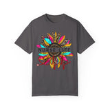 Nurse Life Unisex Garment-Dyed T-Shirt | Perfect Gift for Healthcare Heroes