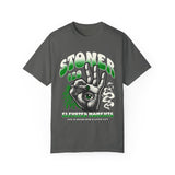 Stoner 420 T-Shirt - Elevated Moments Unisex Tee