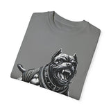 Vintage Dog Graphic Unisex T-Shirt - Perfect for Dog Lovers