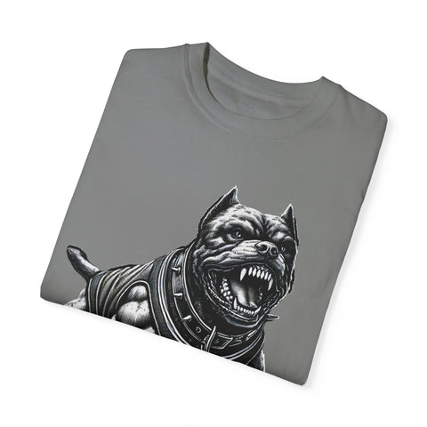 Vintage Dog Graphic Unisex T-Shirt - Perfect for Dog Lovers
