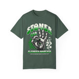 Stoner 420 T-Shirt - Elevated Moments Unisex Tee