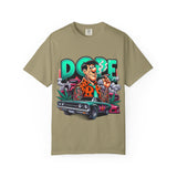 Vibrant Graphic Tee for Casual Style, Perfect Gift for Art Lovers, Streetwear Essential, Unique Tees for Music Festivals, Ideal for [...]