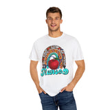Colorful Nurse Rainbow T-Shirt – Perfect Gift for Healthcare Heroes