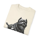 Vintage Dog Graphic Unisex T-Shirt - Perfect for Dog Lovers