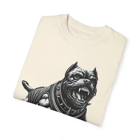 Vintage Dog Graphic Unisex T-Shirt - Perfect for Dog Lovers