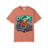 Vibrant Graphic Tee for Casual Style, Perfect Gift for Art Lovers, Streetwear Essential, Unique Tees for Music Festivals, Ideal for [...]