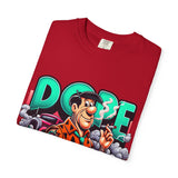 Vibrant Graphic Tee for Casual Style, Perfect Gift for Art Lovers, Streetwear Essential, Unique Tees for Music Festivals, Ideal for [...]